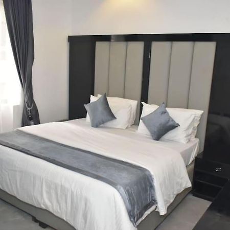 Jada Hotel And Suits Lagos Luaran gambar
