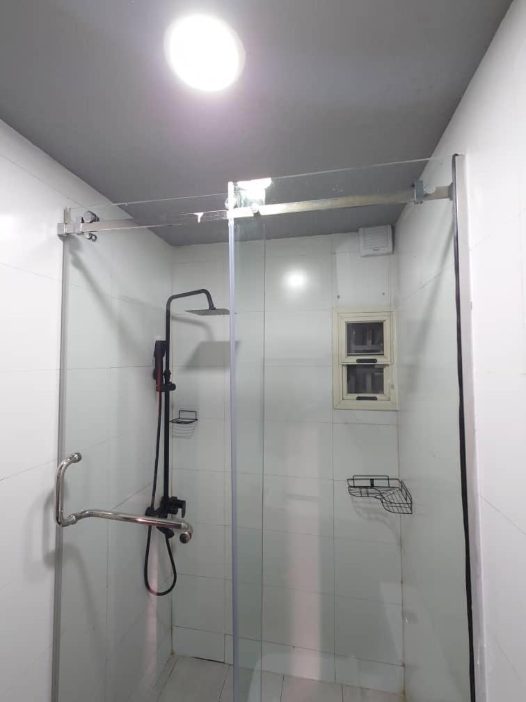 Jada Hotel And Suits Lagos Luaran gambar