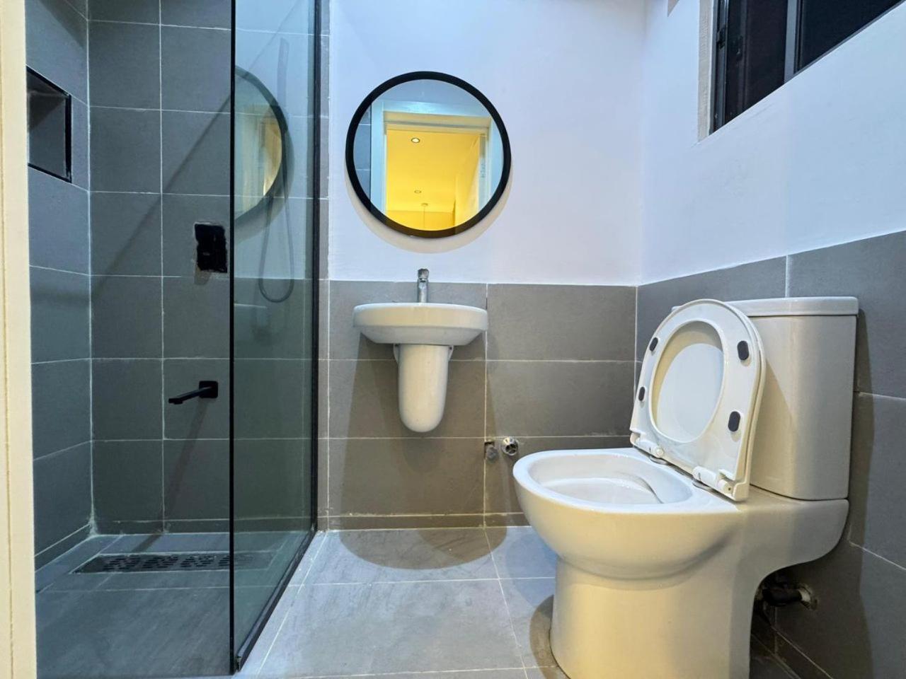 Jada Hotel And Suits Lagos Luaran gambar